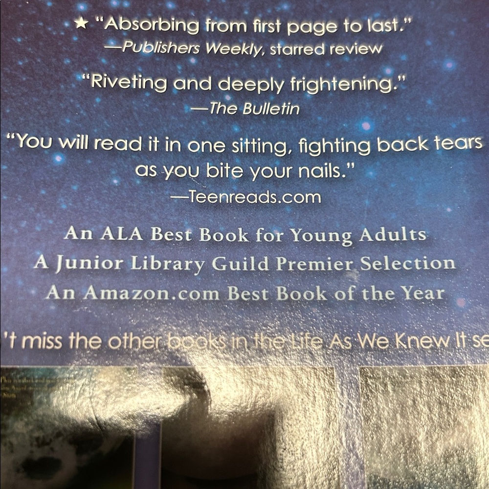 4 Book Set - Picture 7 of 9